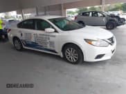 ✅ 2018 Nissan Altima S • VIN: 1N4AL3AP6JC474937 • Лот: 43084896. Опубликован ранее на IAAI с пробегом 98 461 миль. Бесплатный доступ к архиву аукционных продаж из США и подробный отчёт об истории автомобиля на DreamBid. Изображение 1.
