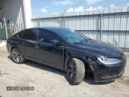 ✅ 2016 Chrysler 200 S • VIN: 1C3CCCDG9GN130664 • Lot: 68367425. Listed on Copart with 101,030 mi. Free auction sales archive from the USA and detailed vehicle history report at DreamBid. Image 4.