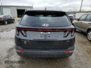 ✅ 2022 Hyundai Tucson SEL • VIN: 5NMJCCAE7NH125981 • Lot: 45154063. Wystawiony na Copart z przebiegiem 9 325 mil. Bezpłatny archiwum sprzedaży aukcyjnych z USA i szczegółowy raport historii pojazdu na DreamBid. Zdjęcie 6.