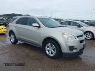 ✅ 2013 Chevrolet Equinox LT • VIN: 2GNALDEK1D6391922 • Лот: 43265207. Опубликован ранее на IAAI с пробегом 199 949 миль. Бесплатный доступ к архиву аукционных продаж из США и подробный отчёт об истории автомобиля на DreamBid. Изображение 1.