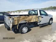 ✅ 2018 Ford F-150 XL • VIN: 1FTNF1CG5JKD05938 • Lot: 86459975. Listed on Copart with 132,660 mi. Free auction sales archive from the USA and detailed vehicle history report at DreamBid. Image 3.