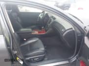 ✅ 2006 Lexus GS 430 • VIN: JTHBN96S765011532 • Lot: 41897368. Listed on IAAI with 254,746 mi. Free auction sales archive from the USA and detailed vehicle history report at DreamBid. Image 5.