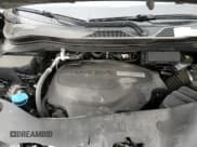 ✅ 2019 Honda Ridgeline RTL • VIN: 5FPYK2F54KB002826 • Lot: 93962375. Listed on Copart with 74,473 mi. Free auction sales archive from the USA and detailed vehicle history report at DreamBid. Image 13.