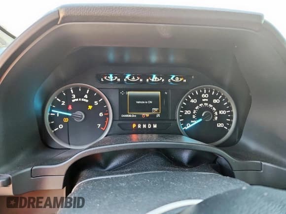 ✅ 2020 Ford F-150 XLT • VIN: 1FTEW1E40LFC41399 • Лот: 82309585. Опубликован ранее на Copart с пробегом 44 639 миль. Бесплатный доступ к архиву аукционных продаж из США и подробный отчёт об истории автомобиля на DreamBid. Изображение 9.