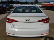✅ 2017 Hyundai Sonata Sport • VIN: 5NPE34AF5HH512486 • Лот: 90826115. Опубликован ранее на Copart с пробегом 61 064 миль. Бесплатный доступ к архиву аукционных продаж из США и подробный отчёт об истории автомобиля на DreamBid. Изображение 6.