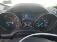 ✅ 2014 Ford Escape SE • VIN: 1FMCU9G99EUE18692 • Lot: 84992625. Listed on Copart with 164,344 mi. Free auction sales archive from the USA and detailed vehicle history report at DreamBid. Image 9.