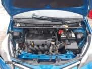 ✅ 2017 Toyota Yaris L • VIN: VNKKTUD3XHA076446 • Lot: 43814978. Listed on IAAI with 175,369 mi. Free auction sales archive from the USA and detailed vehicle history report at DreamBid. Image 10.