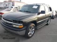 ✅ 2006 Chevrolet Tahoe LS • VIN: 1GNEC13V46R105064 • Lot: 41398267. Listed on IAAI with 205,168 mi. Free auction sales archive from the USA and detailed vehicle history report at DreamBid. Image 2.
