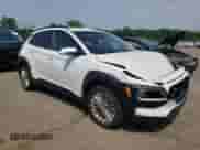 2019 Hyundai Kona SEL z VIN KM8K2CAA6KU341566, wystawiony jako Copart lot #60263533 z przebiegiem 66 433 mil mil oraz . Historia ofert i sprzedaży dostępna na DreamBid. Obrazek 4.