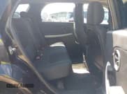 ✅ 2008 Pontiac Torrent • VIN: 2CKDL33FX86059062 • Lot: 43017492. Listed on IAAI with 215,089 mi. Free auction sales archive from the USA and detailed vehicle history report at DreamBid. Image 8.