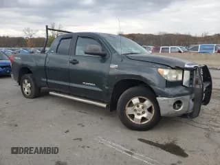 ✅ 2008 Toyota Tundra • VIN: 5TBBV54178S519395 • Lot: 90596075. Listed on Copart with Not provided. Free auction sales archive from the USA and detailed vehicle history report at DreamBid. Image 4.