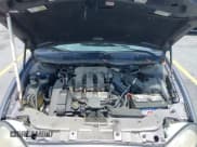 ✅ 1996 Mercury Sable LS • VIN: 1MELM53S2TA652949 • Lot: 42127943. Listed on IAAI with 34,355 mi. Free auction sales archive from the USA and detailed vehicle history report at DreamBid. Image 10.