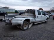 ✅ 2000 Ford F-450 XL • VIN: 1FDXW46FXYEB20074 • Лот: 91498545. Опубликован ранее на Copart с пробегом 222 161 миль. Бесплатный доступ к архиву аукционных продаж из США и подробный отчёт об истории автомобиля на DreamBid. Изображение 3.