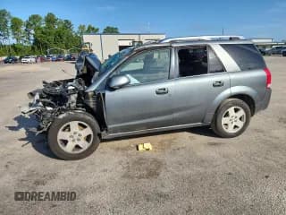 ✅ 2007 Saturn VUE V6 • VIN: 5GZCZ53467S854096 • Lot: 64950015. Wystawiony na Copart z przebiegiem Nie podano. Bezpłatny archiwum sprzedaży aukcyjnych z USA i szczegółowy raport historii pojazdu na DreamBid. Zdjęcie 1.