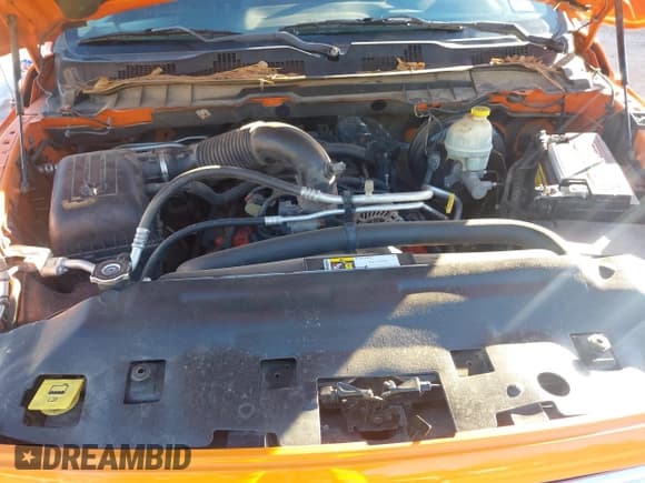 ✅ 2015 Ram 1500 Sport • VIN: 1C6RR7MT1FS685432 • Лот: 41209748. Опубликован ранее на IAAI с пробегом 153 519 миль. Бесплатный доступ к архиву аукционных продаж из США и подробный отчёт об истории автомобиля на DreamBid. Изображение 10.