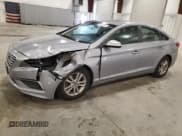 ✅ 2017 Hyundai Sonata 2.4L • VIN: 5NPE24AF3HH566873 • Лот: 80703845. Опубликован ранее на Copart с пробегом 119 633 миль. Бесплатный доступ к архиву аукционных продаж из США и подробный отчёт об истории автомобиля на DreamBid. Изображение 1.