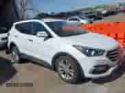2017 Hyundai Santa Fe 2.0T с VIN 5XYZU4LA0HG406003, выставлен на аукционе IAAI как лот 41875445 с пробегом 81 223 миль миль и . История ставок и продаж доступна на DreamBid. Изображение 13.