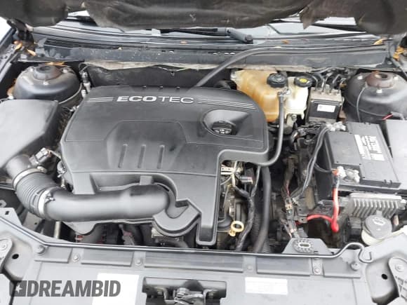 ✅ 2010 Pontiac G6 1SB • VIN: 1G2ZA5E0XA4104374 • Lot: 41682716. Wystawiony na IAAI z przebiegiem 161 624 mil. Bezpłatny archiwum sprzedaży aukcyjnych z USA i szczegółowy raport historii pojazdu na DreamBid. Zdjęcie 10.