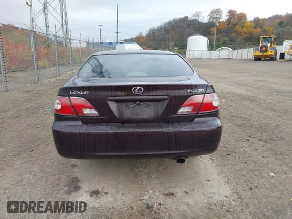 ✅ 2004 Lexus ES 350 • VIN: JTHBA30G145022424 • Lot: 43641340. Wystawiony na IAAI z przebiegiem Nie podano. Bezpłatny archiwum sprzedaży aukcyjnych z USA i szczegółowy raport historii pojazdu na DreamBid. Zdjęcie 16.