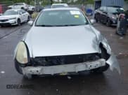 ✅ 2004 Infiniti G35 w/Leather • VIN: JNKCV54E64M826737 • Lot: 43175425. Listed on IAAI with 116,482 mi. Free auction sales archive from the USA and detailed vehicle history report at DreamBid. Image 13.