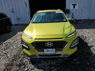 ✅ 2019 Hyundai Kona Limited • VIN: KM8K3CA54KU394685 • Лот: 58323134. Опубликован ранее на Copart с пробегом 30 707 миль. Бесплатный доступ к архиву аукционных продаж из США и подробный отчёт об истории автомобиля на DreamBid. Изображение 5.