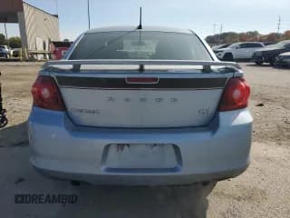 ✅ 2013 Dodge Avenger R/T • VIN: 1C3CDZBGXDN636910 • Лот: 76685174. Опубликован ранее на Copart с пробегом 104 823 миль. Бесплатный доступ к архиву аукционных продаж из США и подробный отчёт об истории автомобиля на DreamBid. Изображение 6.