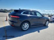 ✅ 2018 Jaguar F-Pace 25t Prestige • VIN: SADCK2FX1JA284049 • Lot: 86822725. Listed on Copart with 69,705 mi. Free auction sales archive from the USA and detailed vehicle history report at DreamBid. Image 3.