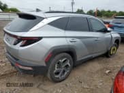 ✅ 2022 Hyundai Tucson SEL • VIN: 5NMJCCAE8NH084549 • Lot: 68820024. Wystawiony na Copart z przebiegiem 64 079 mil. Bezpłatny archiwum sprzedaży aukcyjnych z USA i szczegółowy raport historii pojazdu na DreamBid. Zdjęcie 3.