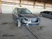 ✅ 2020 Subaru Forester Limited • VIN: JF2SKAUC9LH601797 • Lot: 94456575. Listed on Copart with 68,454 mi. Free auction sales archive from the USA and detailed vehicle history report at DreamBid. Image 14.