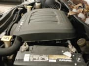 ✅ 2012 Volkswagen Routan S • VIN: 2C4RVAAG6CR390526 • Lot: 41548323. Listed on IAAI with 133,611 mi. Free auction sales archive from the USA and detailed vehicle history report at DreamBid. Image 12.