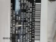 ✅ 2012 Hyundai Santa Fe Limited • VIN: 5XYZK3AB7CG098462 • Lot: 86331674. Listed on Copart with 151,108 mi. Free auction sales archive from the USA and detailed vehicle history report at DreamBid. Image 13.