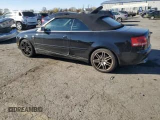 ✅ 2009 Audi S4 • VIN: WUARL48H39K900072 • Lot: 74518204. Wystawiony na Copart z przebiegiem 72 559 mil. Bezpłatny archiwum sprzedaży aukcyjnych z USA i szczegółowy raport historii pojazdu na DreamBid. Zdjęcie 2.