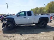 ✅ 2012 Chevrolet Silverado 2500HD LT • VIN: 1GC2KXCG5CZ348946 • Lot: 41930704. Wystawiony na IAAI z przebiegiem 213 663 mil. Bezpłatny archiwum sprzedaży aukcyjnych z USA i szczegółowy raport historii pojazdu na DreamBid. Zdjęcie 15.