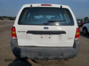 ✅ 2007 Ford Escape XLS • VIN: 1FMYU02Z07KB19776 • Lot: 59613635. Listed on Copart with 155,231 mi. Free auction sales archive from the USA and detailed vehicle history report at DreamBid. Image 6.