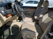 ✅ 2009 Chevrolet Aveo 2LT • VIN: KL1TG66E89B664635 • Lot: 51360075. Wystawiony na Copart z przebiegiem 37 538 mil. Bezpłatny archiwum sprzedaży aukcyjnych z USA i szczegółowy raport historii pojazdu na DreamBid. Zdjęcie 7.