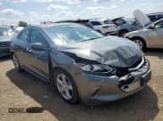 ✅ 2017 Chevrolet Volt LT • VIN: 1G1RA6S50HU141762 • Lot: 67770994. Wystawiony na Copart z przebiegiem 152 289 mil. Bezpłatny archiwum sprzedaży aukcyjnych z USA i szczegółowy raport historii pojazdu na DreamBid. Zdjęcie 4.