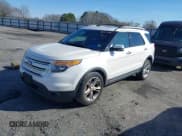✅ 2015 Ford Explorer Limited • VIN: 1FM5K8F85FGA59939 • Lot: 41547997. Wystawiony na IAAI z przebiegiem 174 066 mil. Bezpłatny archiwum sprzedaży aukcyjnych z USA i szczegółowy raport historii pojazdu na DreamBid. Zdjęcie 18.