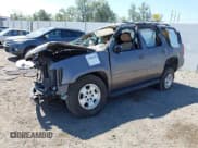 ✅ 2013 Chevrolet Tahoe LT • VIN: 1GNSKBE04DR333995 • Лот: 42688248. Опубликован ранее на IAAI с пробегом 202 577 миль. Бесплатный доступ к архиву аукционных продаж из США и подробный отчёт об истории автомобиля на DreamBid. Изображение 2.