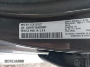 ✅ 2020 Ram 1500 Big Horn • VIN: 1C6RRFFG6LN334942 • Lot: 42625374. Listed on IAAI with 95,575 mi. Free auction sales archive from the USA and detailed vehicle history report at DreamBid. Image 9.