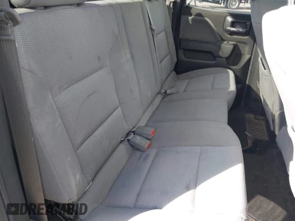 ✅ 2016 Chevrolet Silverado 2500HD Work Truck • VIN: 1GC2KUEG9GZ336588 • Лот: 43218377. Опубликован ранее на IAAI с пробегом 238 156 миль. Бесплатный доступ к архиву аукционных продаж из США и подробный отчёт об истории автомобиля на DreamBid. Изображение 8.