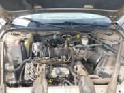 ✅ 2003 Buick Regal LS • VIN: 2G4WB52KX31190488 • Лот: 42225438. Опубликован ранее на IAAI с пробегом Не указан. Бесплатный доступ к архиву аукционных продаж из США и подробный отчёт об истории автомобиля на DreamBid. Изображение 10.