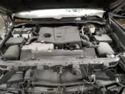 ✅ 2023 Toyota Tundra SR5 • VIN: 5TFLA5EC2PX015854 • Lot: 87749305. Wystawiony na Copart z przebiegiem 21 932 mil. Bezpłatny archiwum sprzedaży aukcyjnych z USA i szczegółowy raport historii pojazdu na DreamBid. Zdjęcie 11.