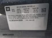 ✅ 2017 Chevrolet Sonic LS • VIN: 1G1JB5SH0H4126306 • Lot: 41814887. Listed on IAAI with 174,007 mi. Free auction sales archive from the USA and detailed vehicle history report at DreamBid. Image 9.