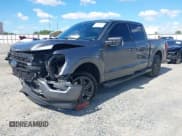 ✅ 2023 Ford F-150 XL • VIN: 1FTEW1C51PFB85149 • Lot: 43445515. Wystawiony na IAAI z przebiegiem 58 170 mil. Bezpłatny archiwum sprzedaży aukcyjnych z USA i szczegółowy raport historii pojazdu na DreamBid. Zdjęcie 2.