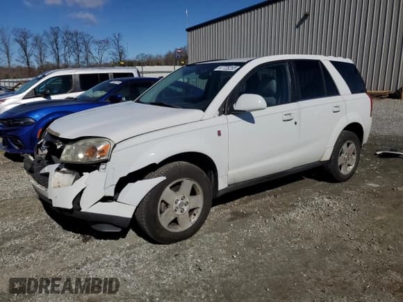 ✅ 2006 Saturn VUE • VIN: 5GZCZ63456S856698 • Lot: 47725255. Wystawiony na Copart z przebiegiem 315 376 mil. Bezpłatny archiwum sprzedaży aukcyjnych z USA i szczegółowy raport historii pojazdu na DreamBid. Zdjęcie 1.
