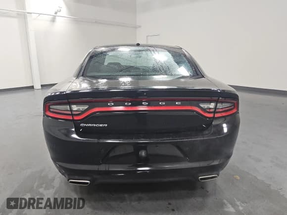 ✅ 2022 Dodge Charger SXT • VIN: 2C3CDXBG2NH239027 • Lot: 92066635. Wystawiony na Copart z przebiegiem 105 534 mil. Bezpłatny archiwum sprzedaży aukcyjnych z USA i szczegółowy raport historii pojazdu na DreamBid. Zdjęcie 6.