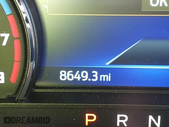 ✅ 2024 Ford Bronco Sport Outer Banks • VIN: 3FMCR9C67RRE19334 • Lot: 43003377. Wystawiony na IAAI z przebiegiem 8 649 mil. Bezpłatny archiwum sprzedaży aukcyjnych z USA i szczegółowy raport historii pojazdu na DreamBid. Zdjęcie 15.