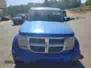2007 Dodge Nitro SLT с VIN 1D8GU58KX7W552040, выставлен на аукционе Copart как лот 56870334 с пробегом 235 985 миль миль и Списание • Salvage title. История ставок и продаж доступна на DreamBid. Изображение 5.