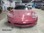✅ 2006 Chevrolet Corvette • VIN: 1G1YY25U265104609 • Lot: 90404795. Wystawiony na Copart z przebiegiem 43 331 mil. Bezpłatny archiwum sprzedaży aukcyjnych z USA i szczegółowy raport historii pojazdu na DreamBid. Zdjęcie 5.