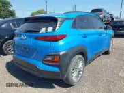 ✅ 2021 Hyundai Kona SEL • VIN: KM8K22AA9MU602234 • Лот: 42898796. Опубликован ранее на IAAI с пробегом 85 630 миль. Бесплатный доступ к архиву аукционных продаж из США и подробный отчёт об истории автомобиля на DreamBid. Изображение 4.